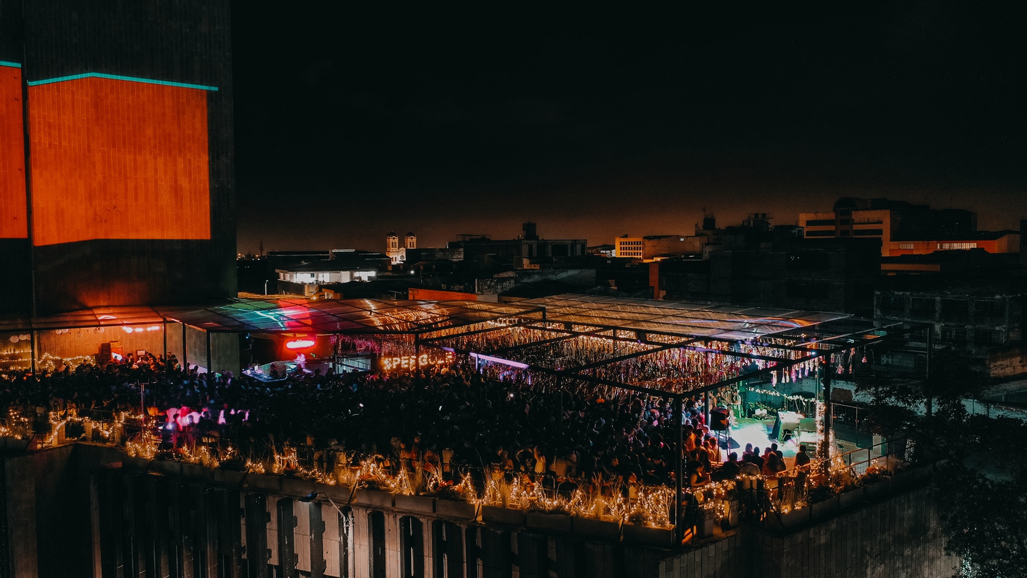 Estas son las cuatro discotecas colombianas que están entre las mejores del mundo