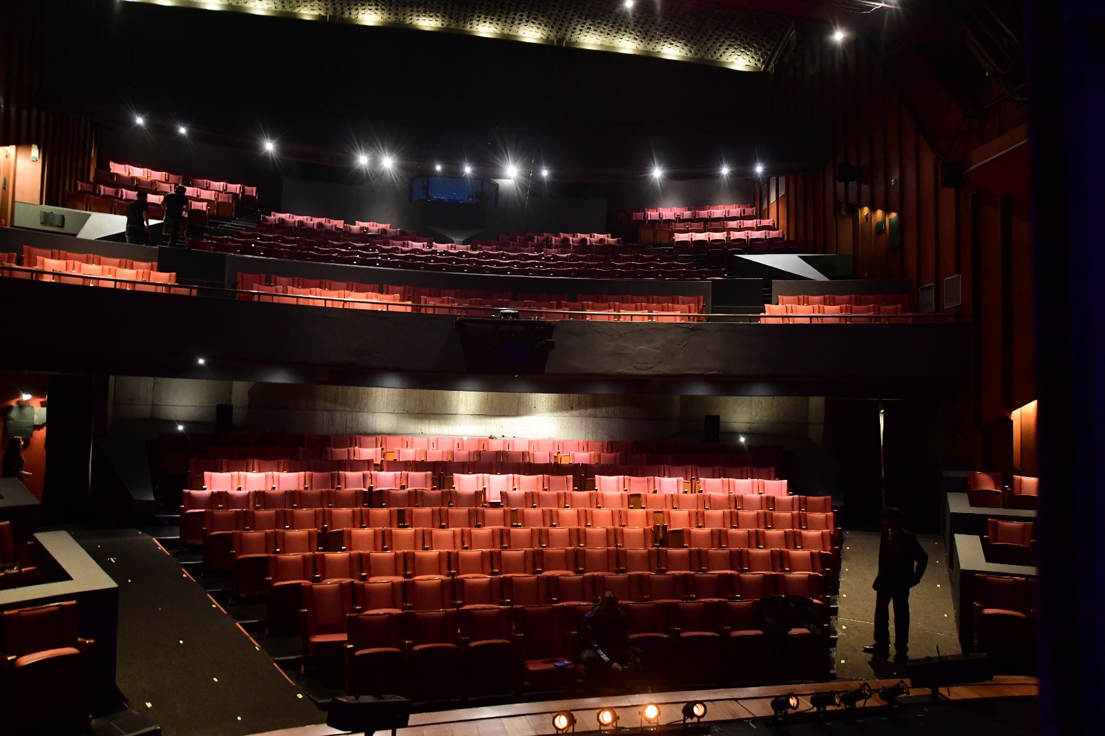 Cine, Netflix, teatro y más, planes para hacer esta semana del 15 al 21 de enero