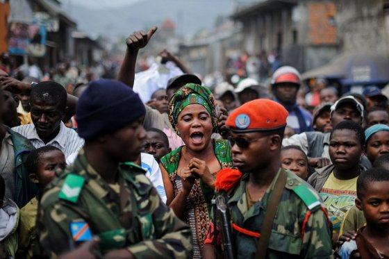 Foto de referencia./ AFP