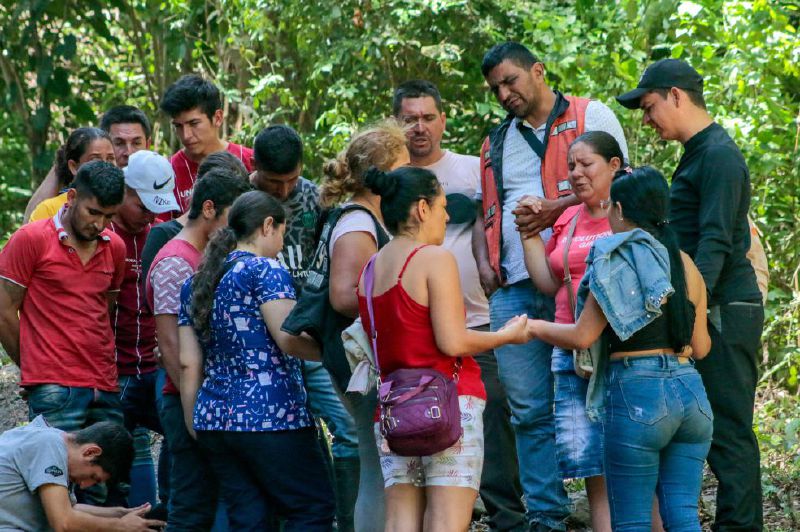 Tragedia de El Zulia: esperanza e incertidumbre