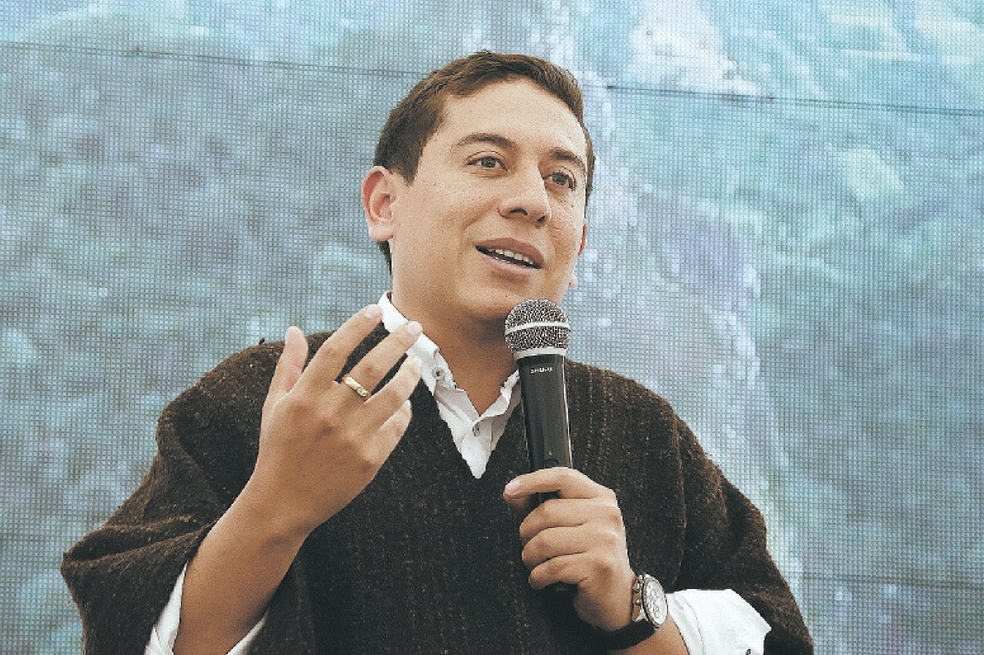 “Decir ‘fracking’ responsable es como decirle a una mujer que la van a violar responsablemente”: gobernador de Boyacá