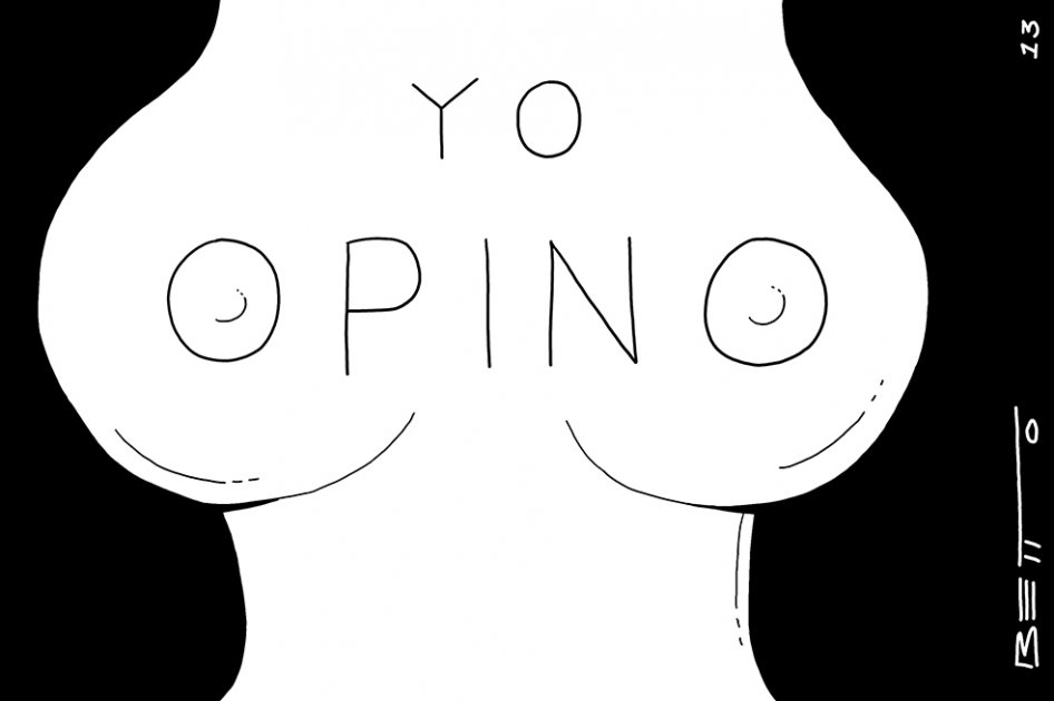 Libertad de expresión