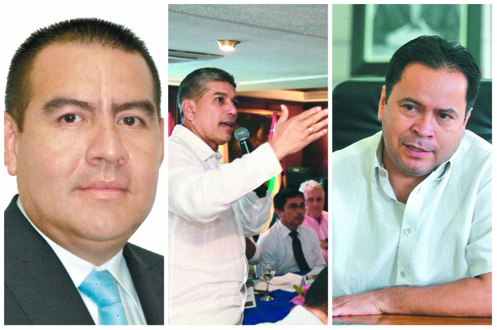Lupa a tres políticos de Norte de Santander por supuesto caso de corrupción