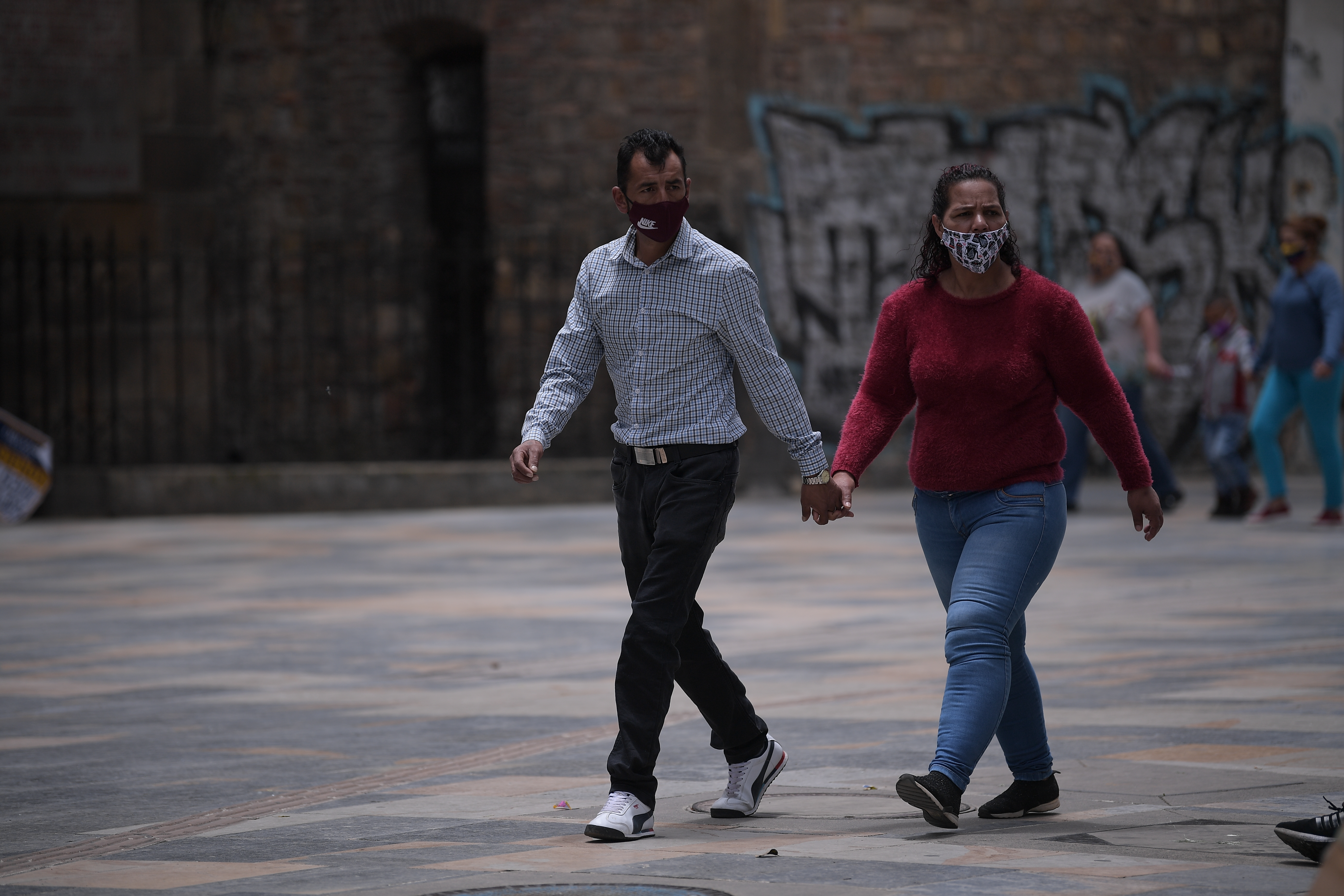 ¡Ojo! Hasta mañana podrá decidir qué proyectos se desarrollarán en su barrio en 2021