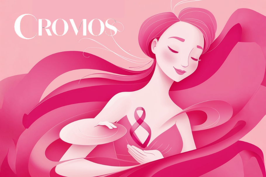 Cuando el cuerpo sana y el alma florece un camino después del cáncer de mama