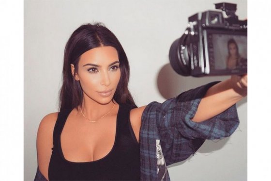 Kim Kardashian, víctima de robo a mano armada en París por encapuchados