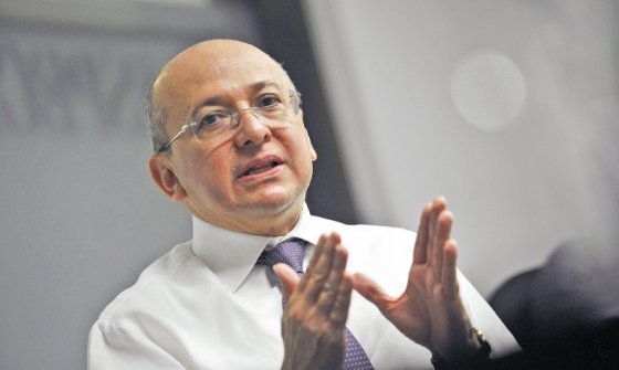 Procurador pide a Santos enviar terna para elegir nuevo fiscal