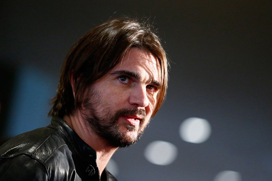 Juanes cantará en los Premios Billboard Latino 2016