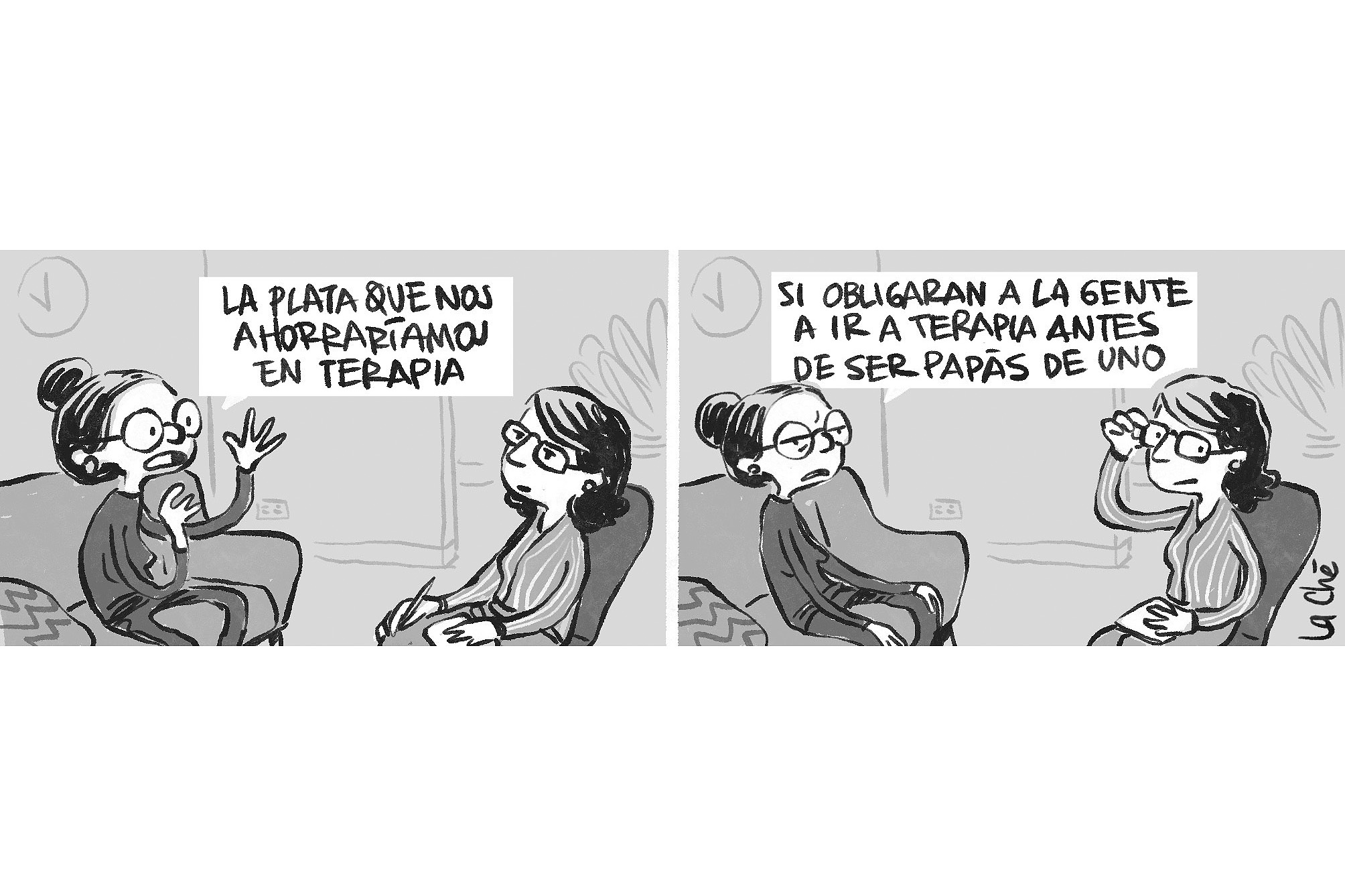 La Ché