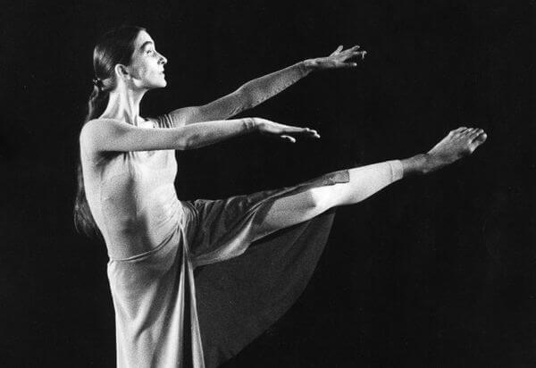 Pina Bausch, nacida el 27 de julio de 1940 en Solingen, Alemania, y fallecida el 30 de junio de 2009 en Wuppertal. / Cortesía