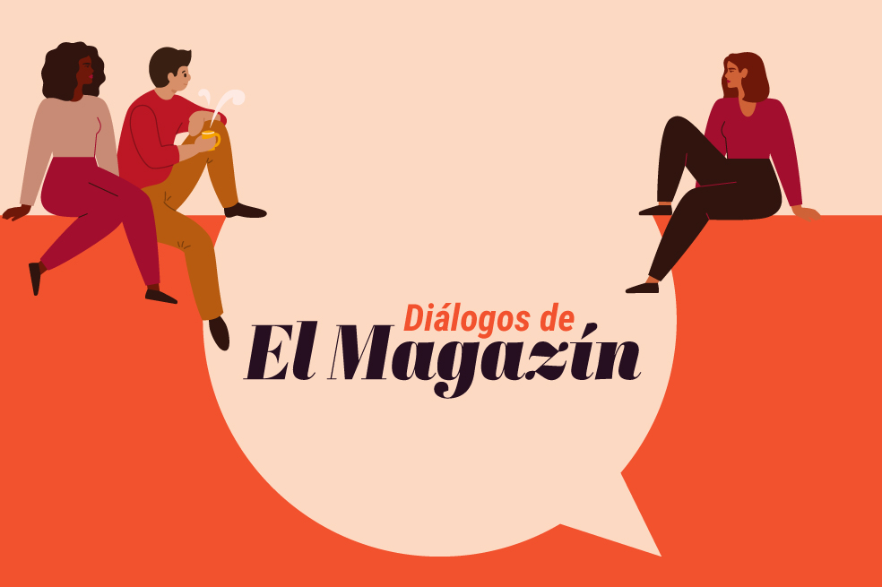 El viaje y la escritura, a propósito de la charla “Se hace camino al escribir”