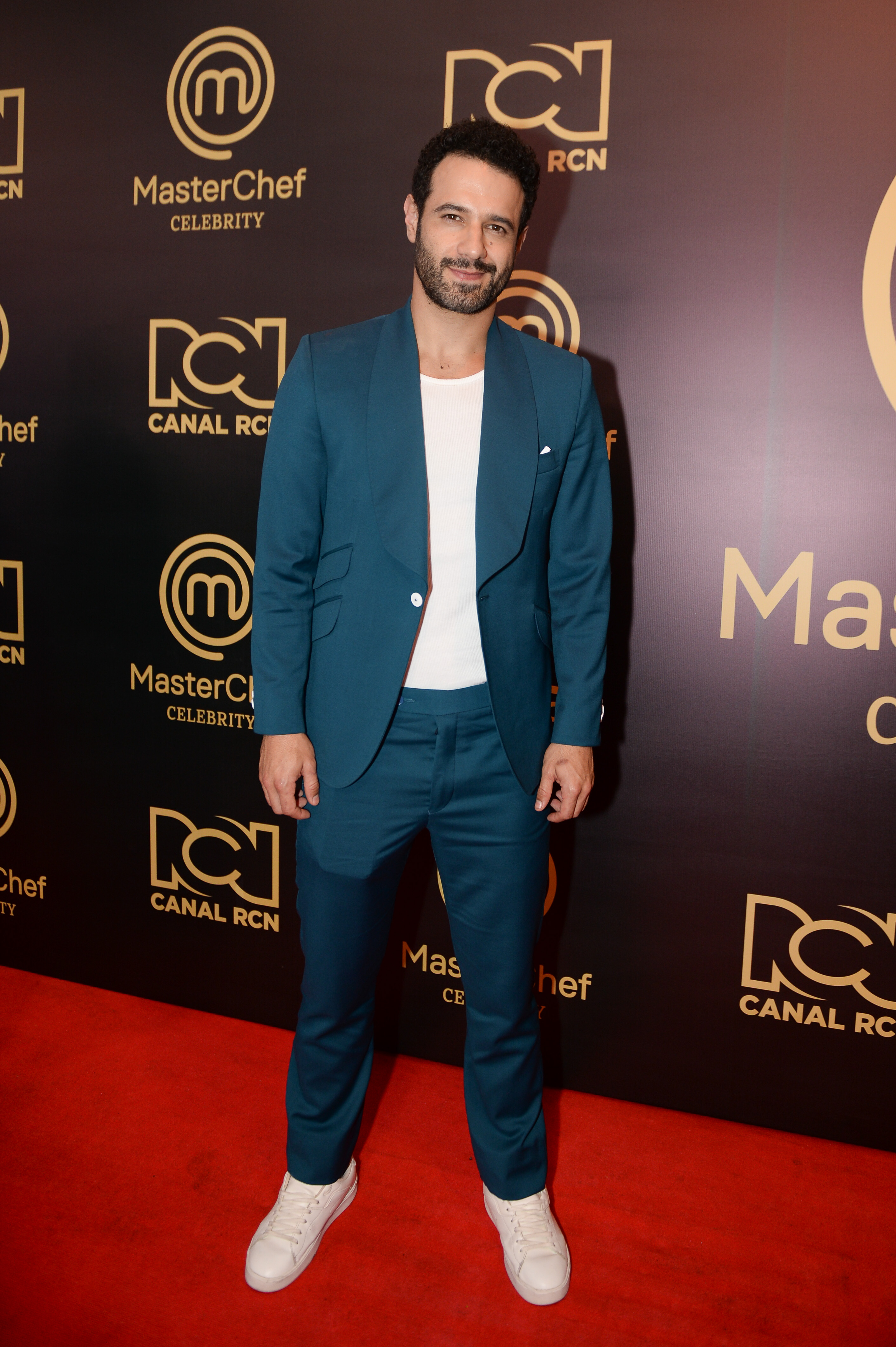 Ricardo Henao