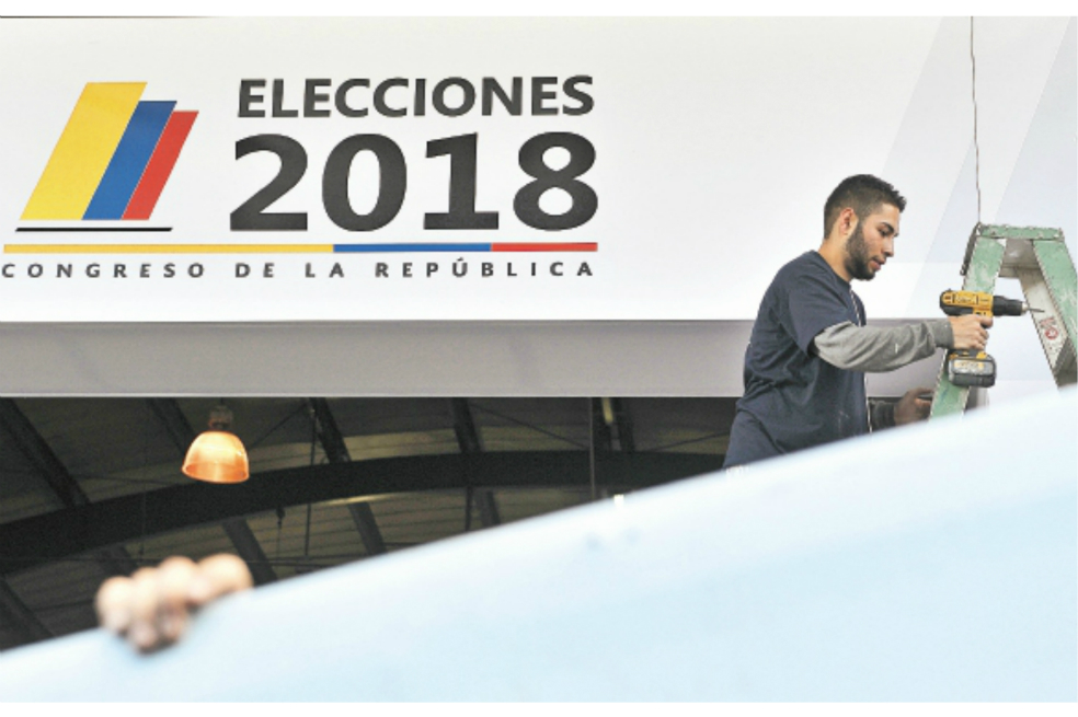 CNE ordenaría destruir material electoral con ‘datos sensibles’ de votantes