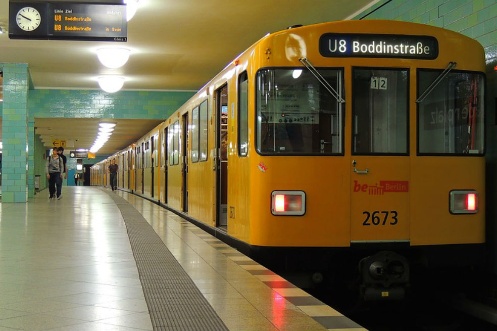 Trasporte público gratuito: la propuesta de Alemania para reducir contaminación
