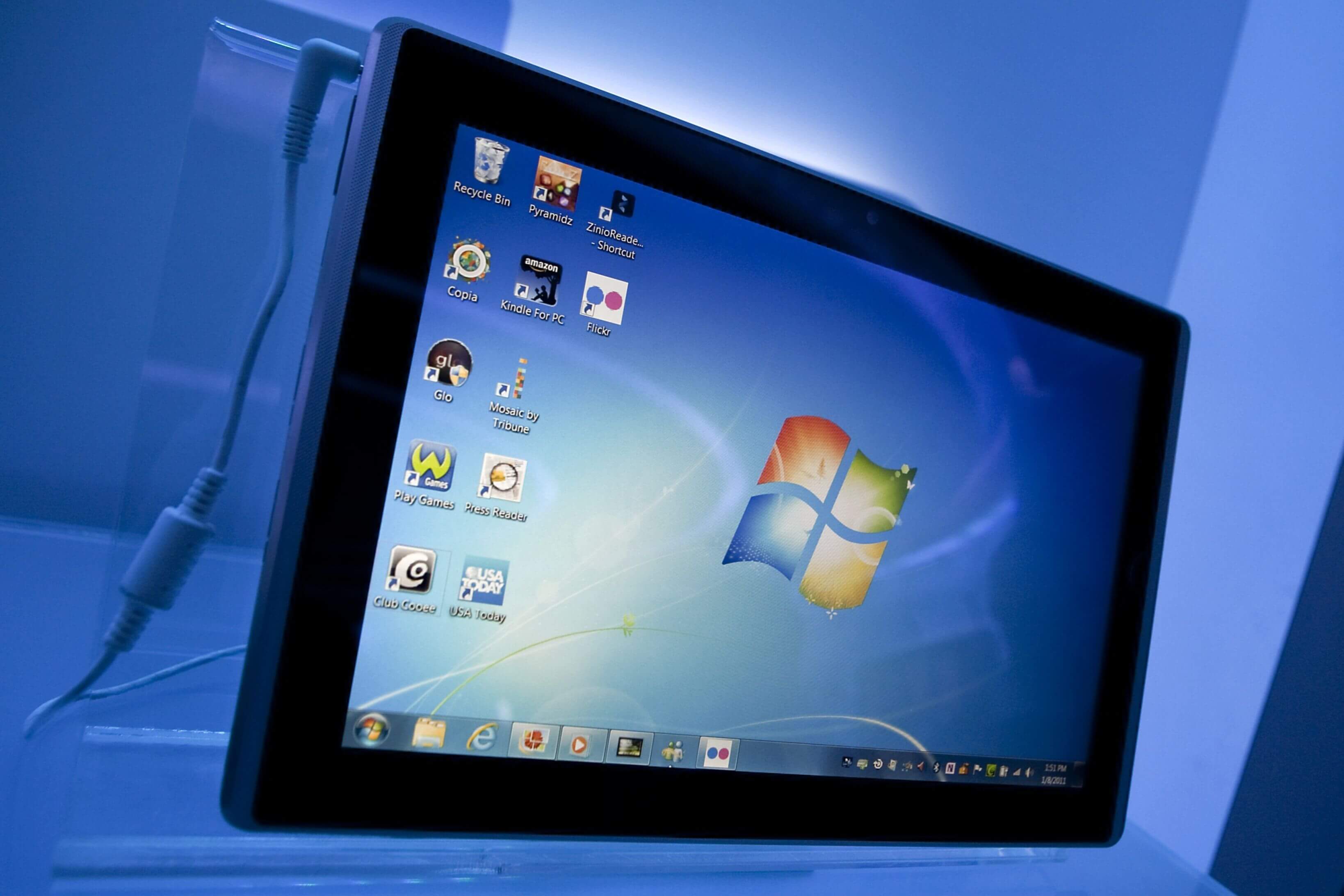 ¿Tiene Windows 7? Desde el martes, Microsoft dejará de darle soporte