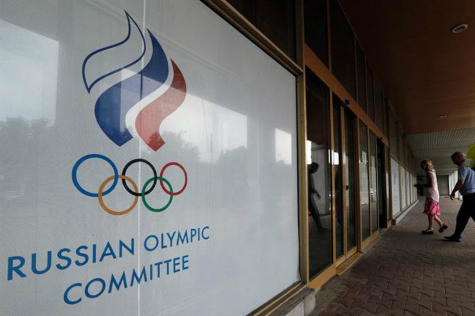 A nueve días de los Olímpicos, el COI decidirá si Rusia puede participar en los Juegos