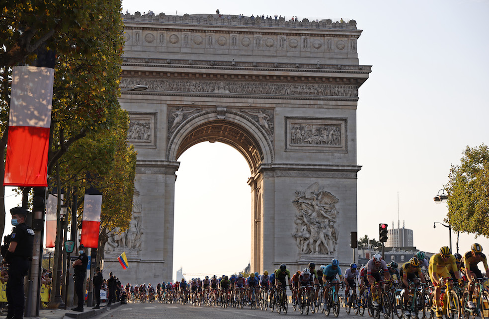 La batalla por equipos que promete el Tour de Francia 2021