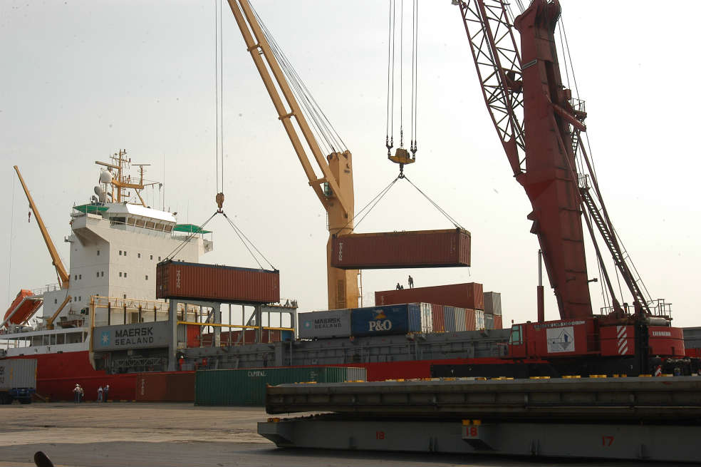 ‘Colombia no aprovecha el mercado europeo’