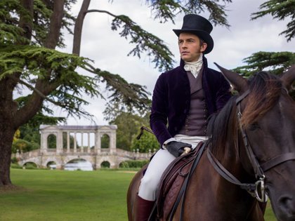 ¿A qué hora se estrena la temporada 2 de Bridgerton en Netflix?