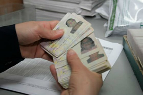 Hay municipios con un trasteo de votos «descarado y burdo»: Mininterior
