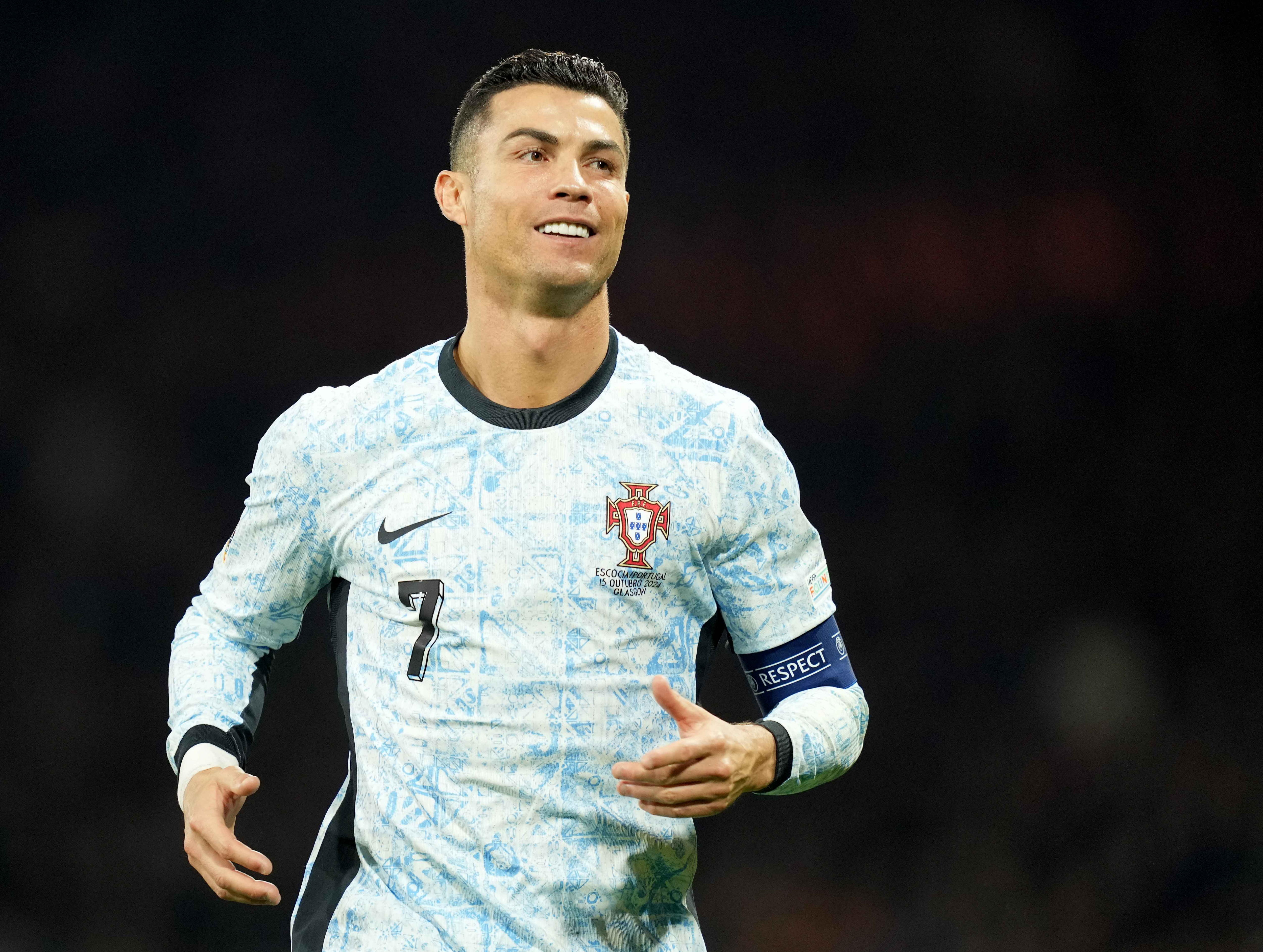 ¿Cuánto gana Cristiano Ronaldo?: Lista de los futbolistas más ricos, según Forbes
