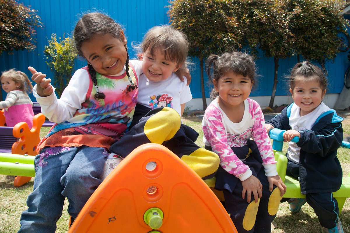 Se redujeron los casos de trabajo infantil en Bogotá