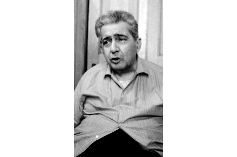 Historia de la literatura: “Paradiso”