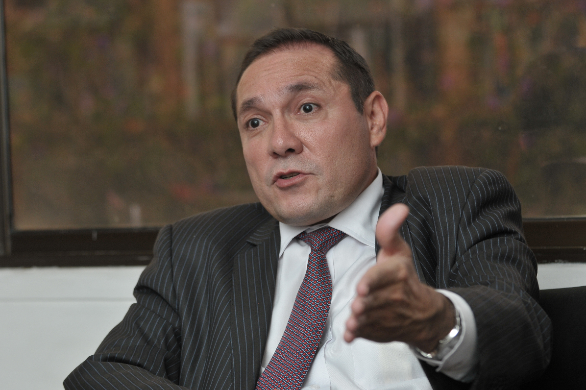 Sector de la Alianza Verde propondrá declarar la oposición al gobierno Duque