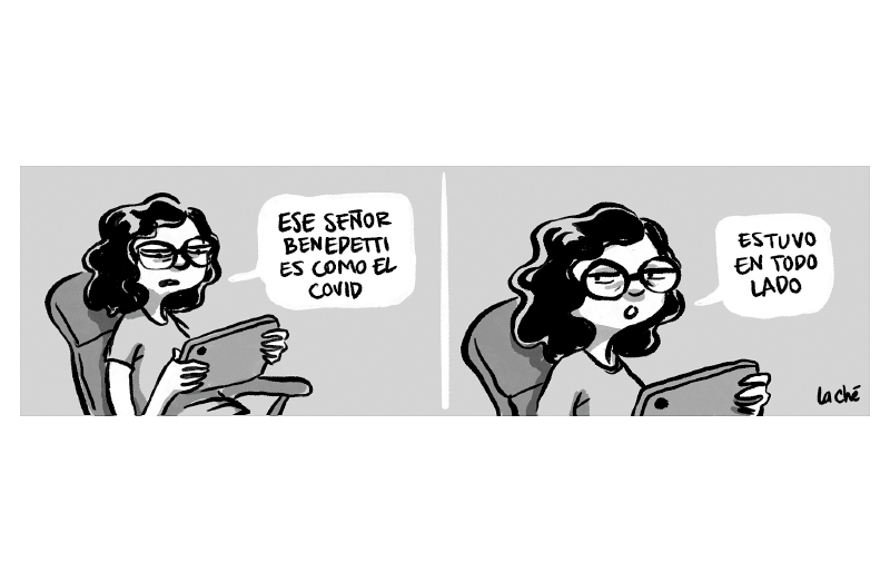 La Ché