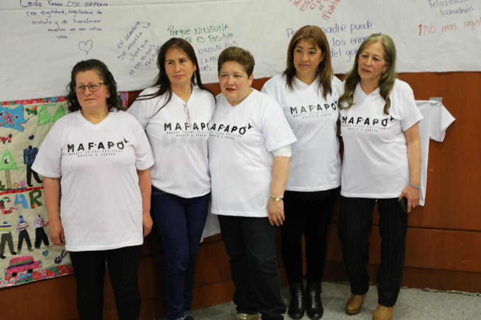 «Que devuelvan lo que les dieron por asesinar a nuestros hijos»: Madres de Soacha