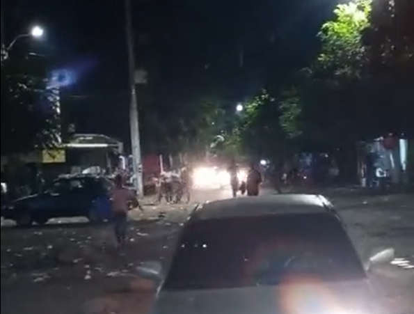 Balacera en frontera con Venezuela causó pánico en Norte de Santander