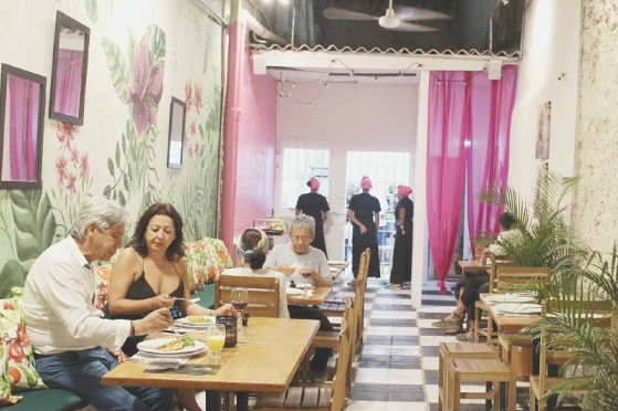 Los mejores restaurantes del mundo según la revista Time