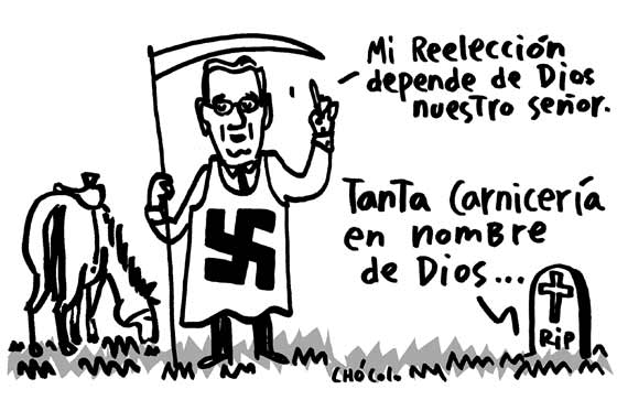 Cruzada
