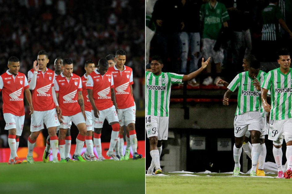 Dimayor definió los horarios de la Superliga