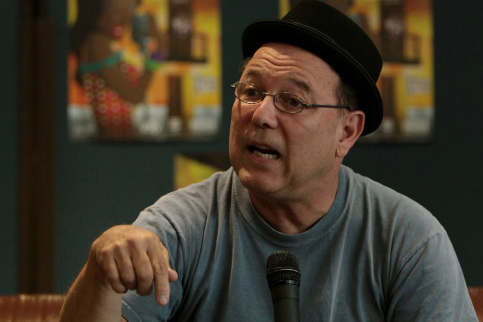 "Pablo Pueblo jamás reprimiría a su gente": Rubén Blades le responde a Maduro