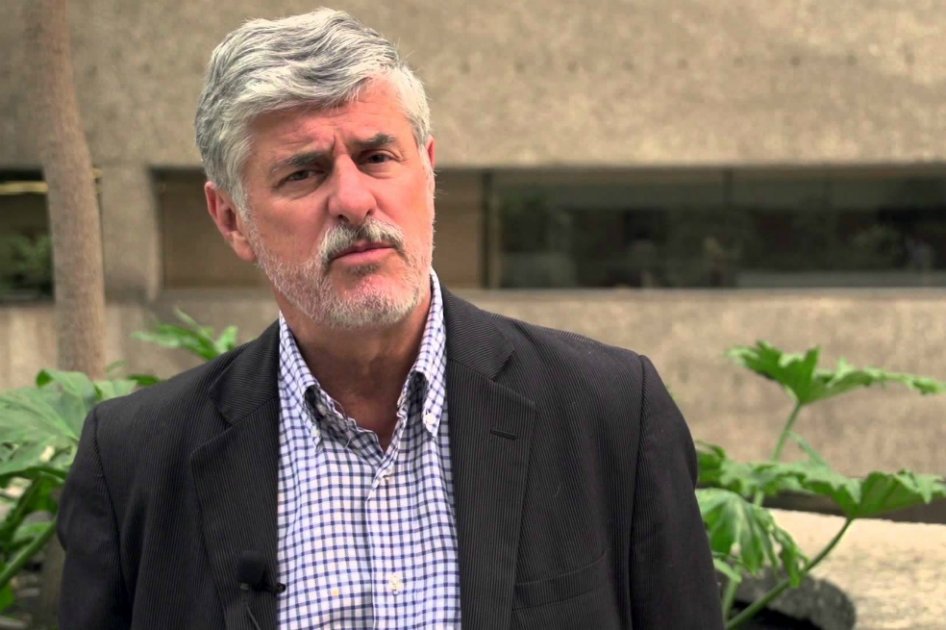 “Entre las ciudades hay competencia y no complementariedad”: Fernando Carrión