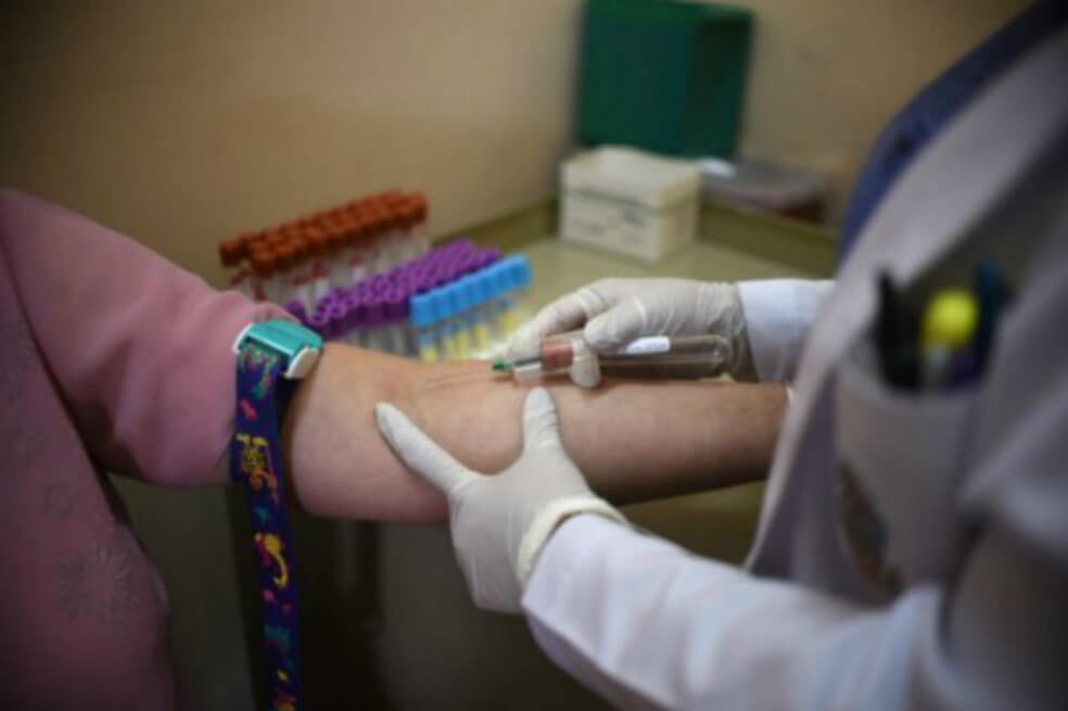 Hacen llamado en el Valle a donar sangre tras oleada de ataques en la región