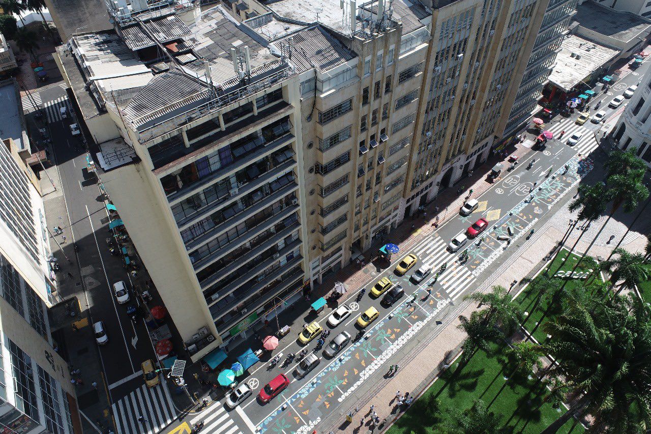 Festival Petronio Álvarez: cierres viales y cambios en movilidad para taxis y MIO