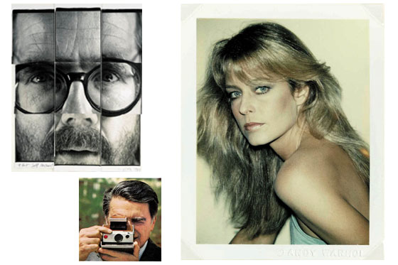 Polaroid, el fin de la instantánea