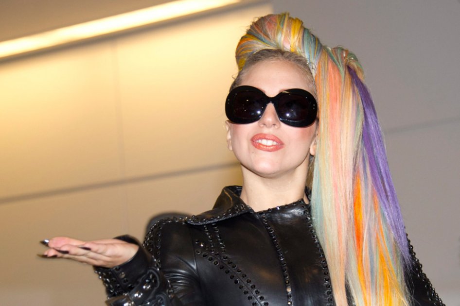Lady Gaga llama ‘maldita rata’ a su exasistente