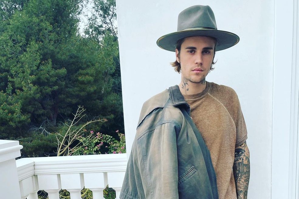 El cantante Justin Bieber rechazó a sus fans