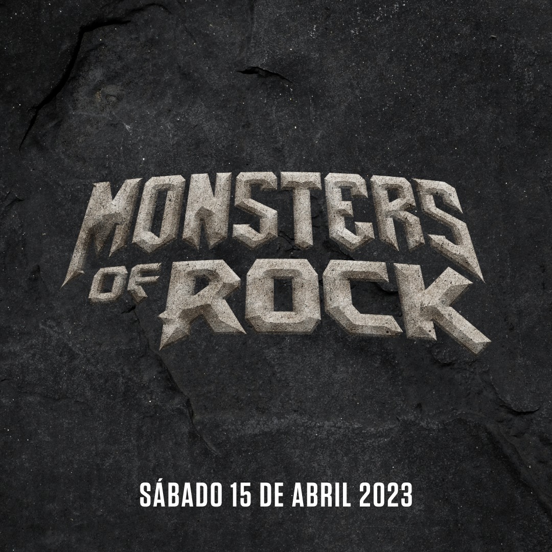 “Monster Of Rock”, la historia de un festival legendario que llega a Bogotá