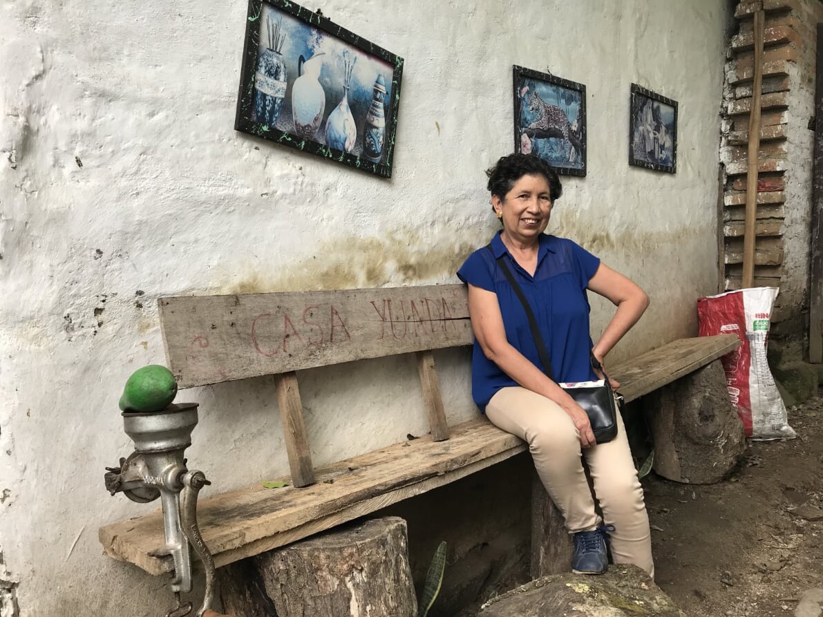 “Un Café para la Paz”, una apuesta de turismo en Algeciras, Huila, ejemplo de resiliencia y paz