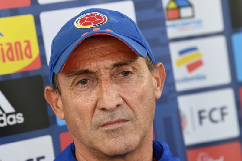 Manejar la cabeza es el gran reto de la selección sub-15