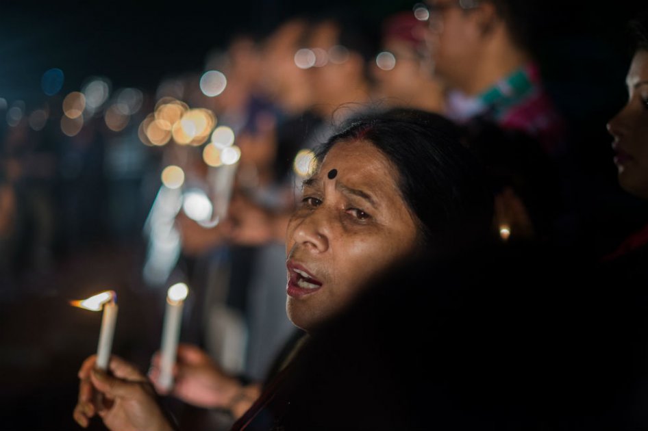 / AFP
