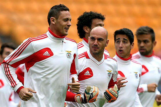 ¿Qué tiene Benfica que no tiene Chelsea?