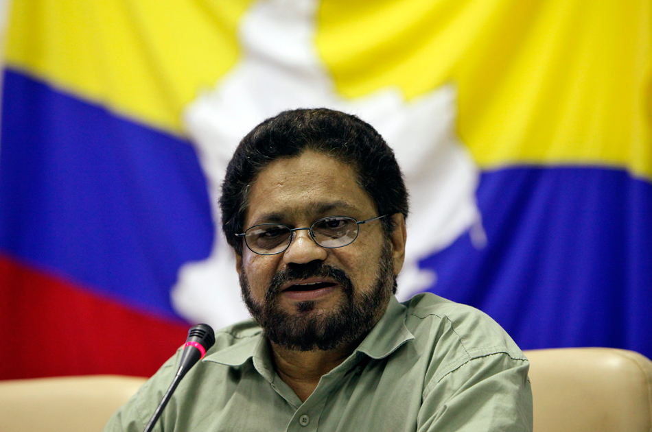 Gobierno no debe buscar un ‘florero de Llorente’ para romper diálogos: Farc