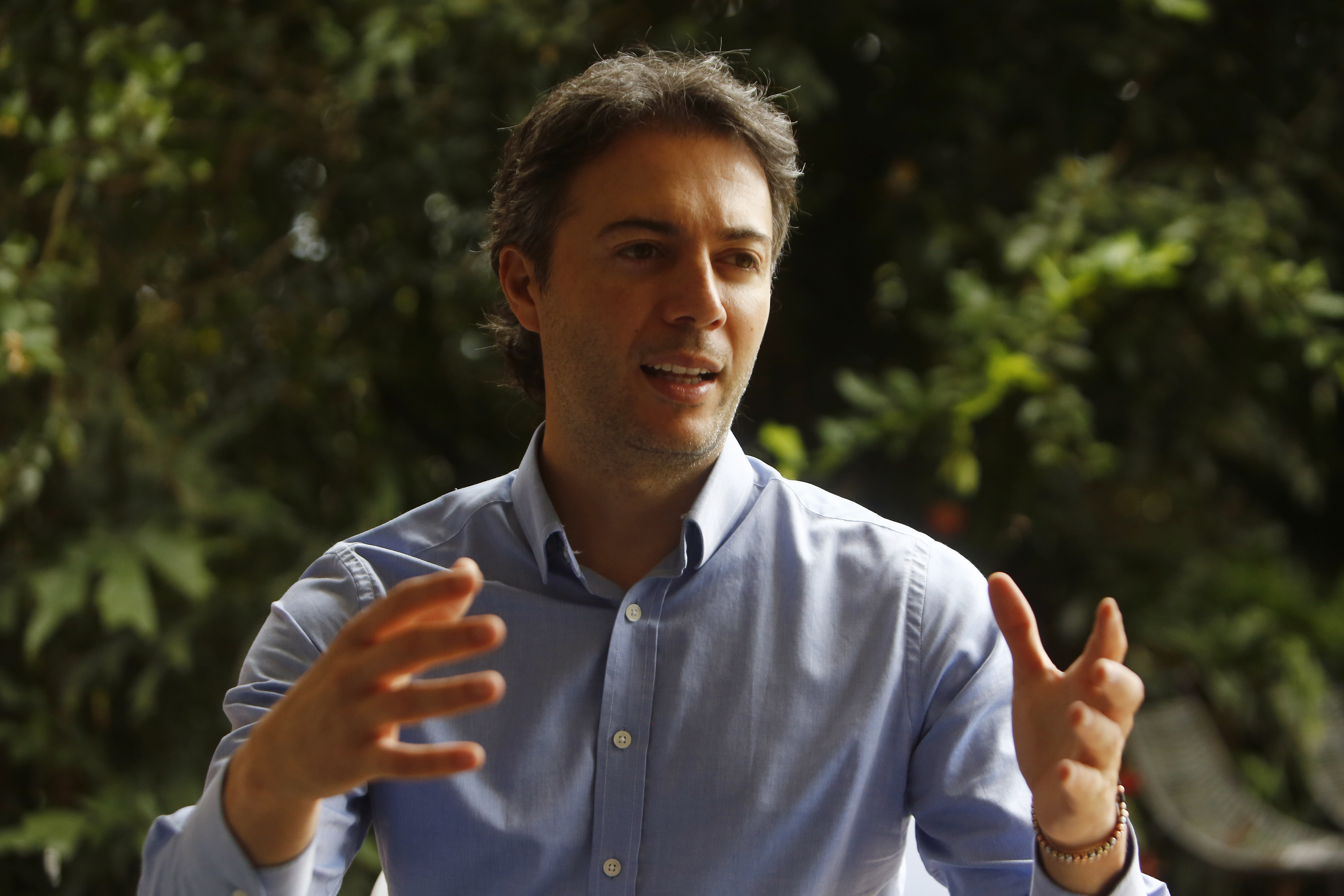Daniel Quintero rechazó propuesta de Dimayor de poner vallas: “mala recomendación”