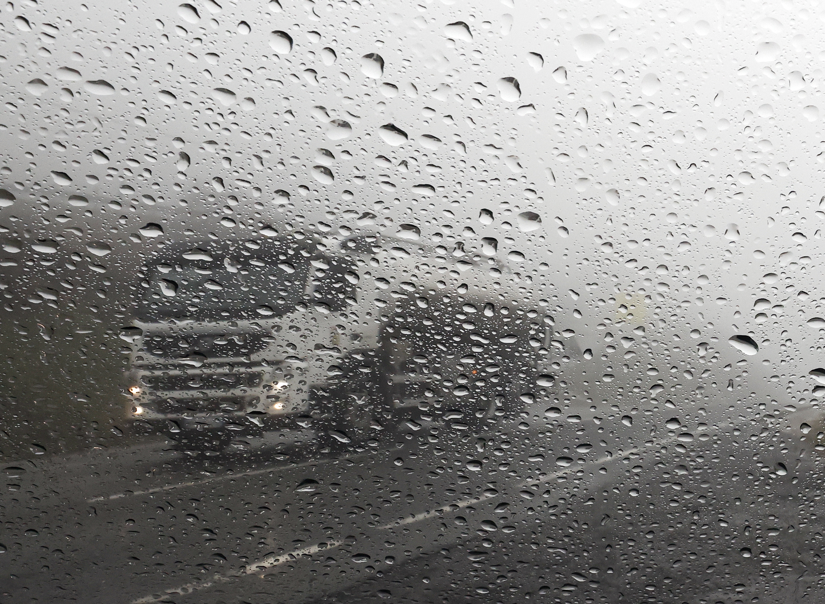 Ocho municipios en Santander están en alerta de deslizamiento por lluvias