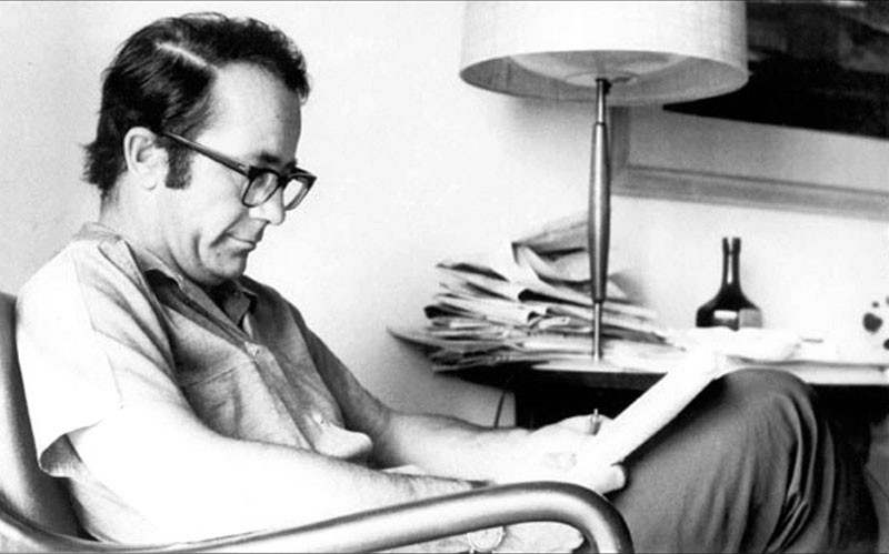 Rodolfo Walsh: un fusilado que vive